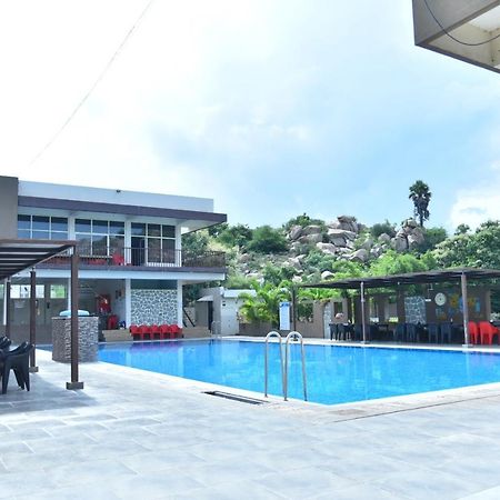 3Season Resort Hampi Zewnętrze zdjęcie