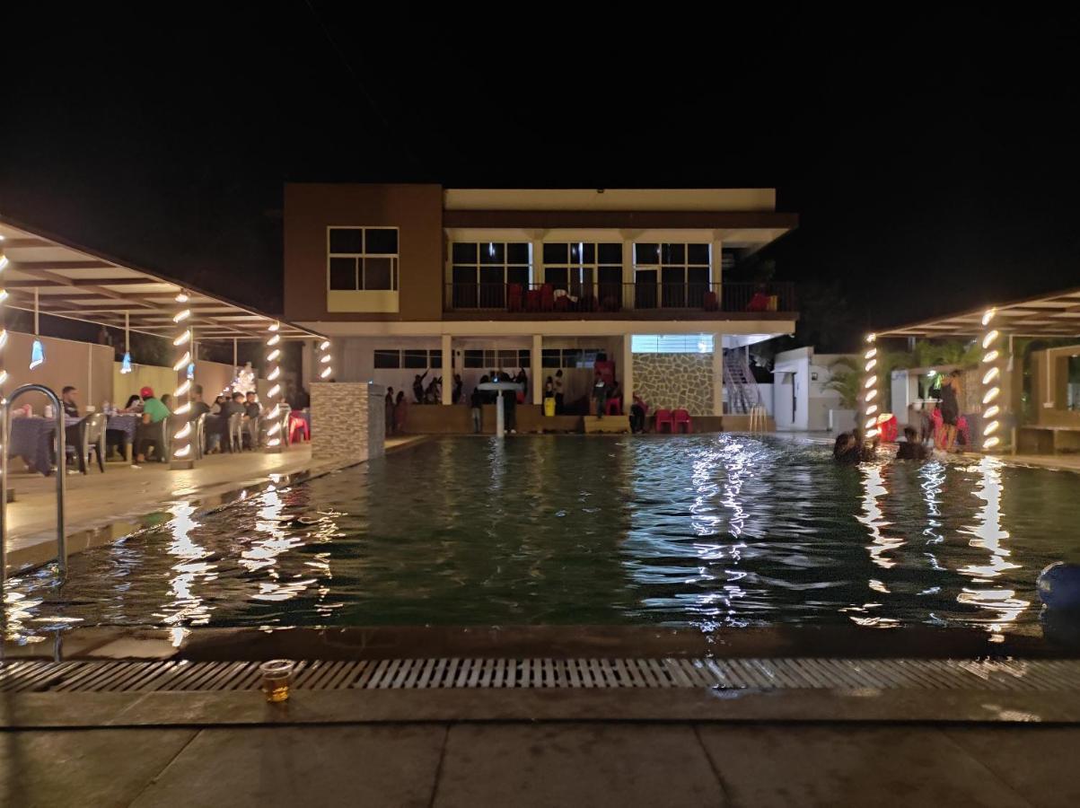 3Season Resort Hampi Zewnętrze zdjęcie