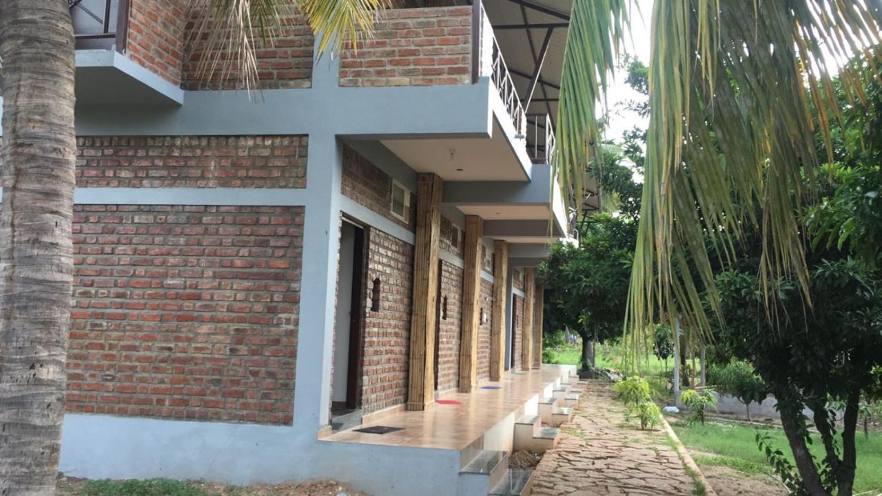 3Season Resort Hampi Zewnętrze zdjęcie