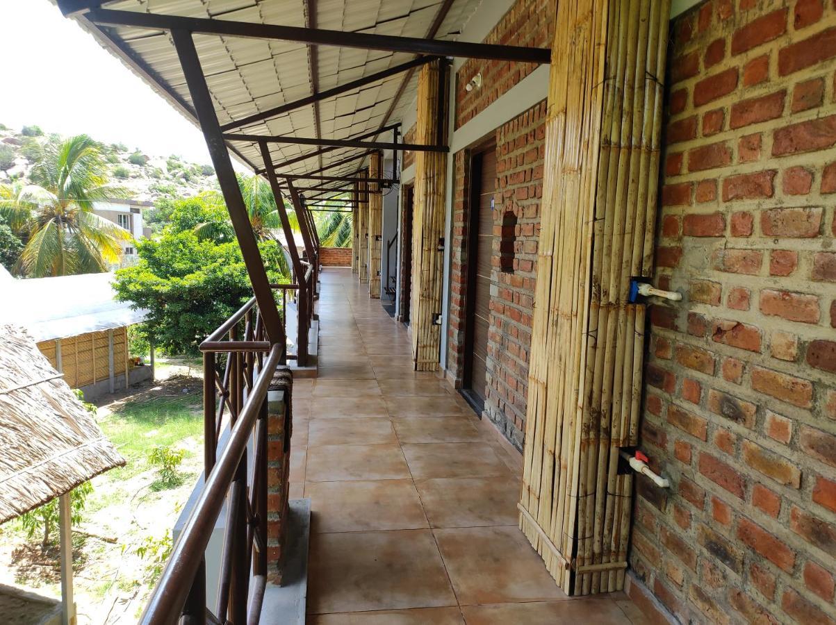 3Season Resort Hampi Zewnętrze zdjęcie