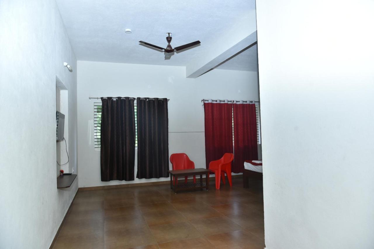3Season Resort Hampi Pokój zdjęcie