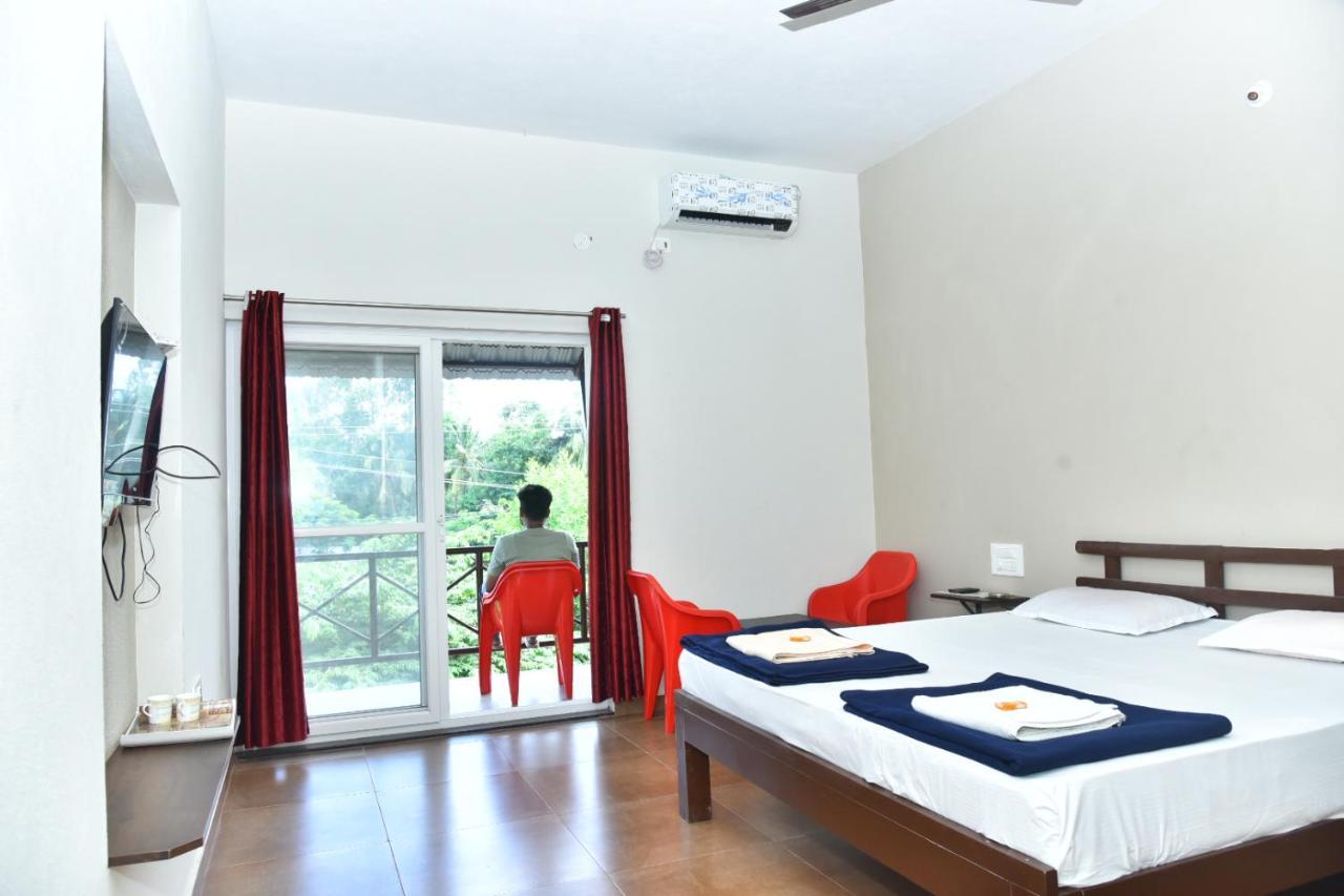 3Season Resort Hampi Pokój zdjęcie