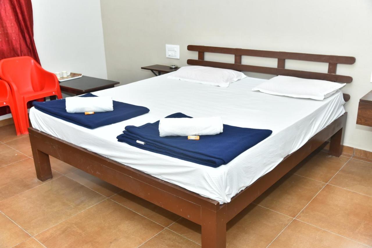 3Season Resort Hampi Pokój zdjęcie