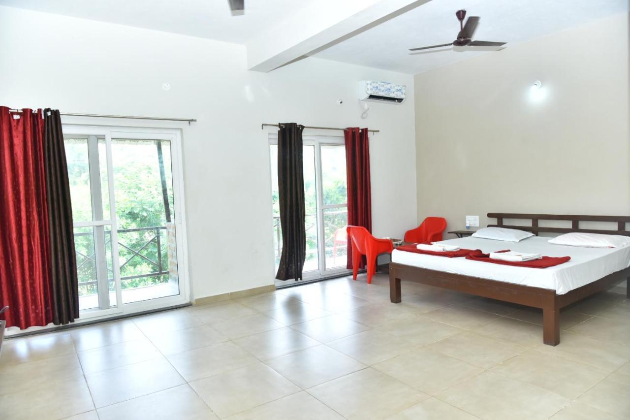3Season Resort Hampi Pokój zdjęcie