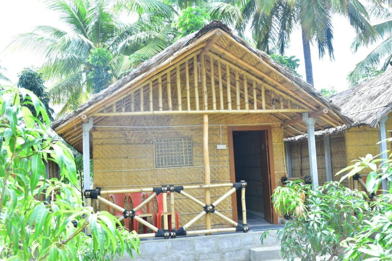 3Season Resort Hampi Zewnętrze zdjęcie