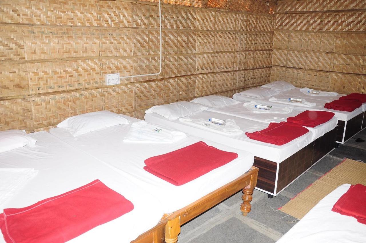 3Season Resort Hampi Zewnętrze zdjęcie