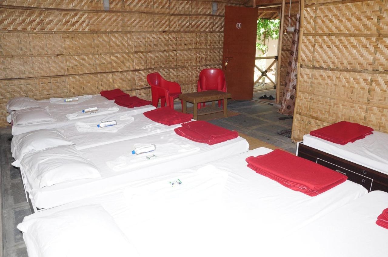 3Season Resort Hampi Zewnętrze zdjęcie