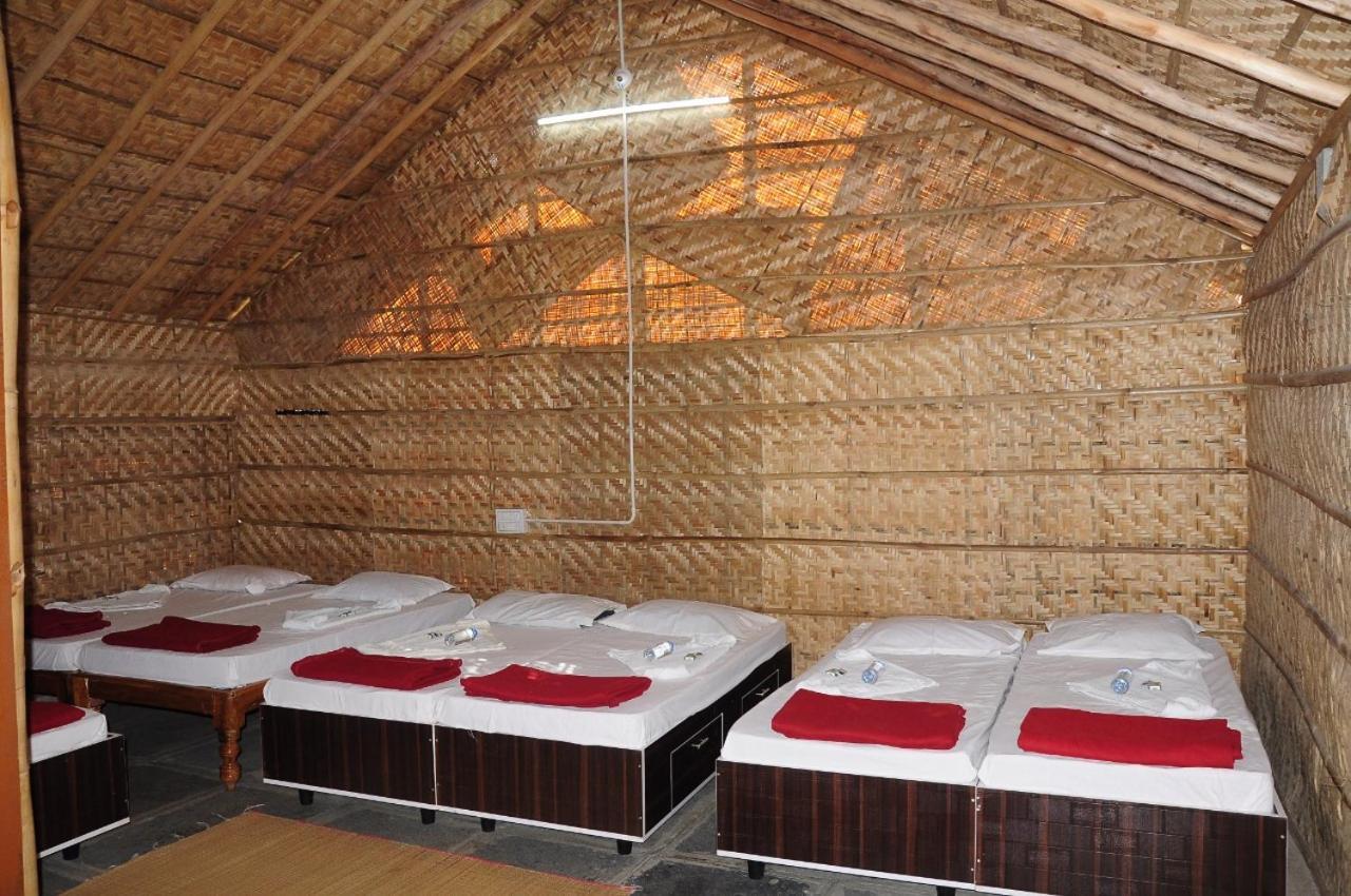 3Season Resort Hampi Zewnętrze zdjęcie