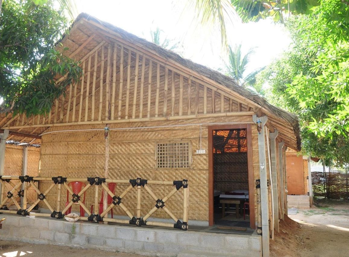3Season Resort Hampi Zewnętrze zdjęcie