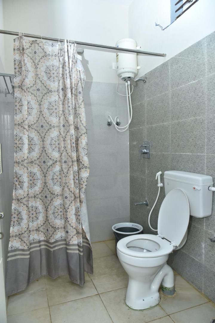 3Season Resort Hampi Pokój zdjęcie