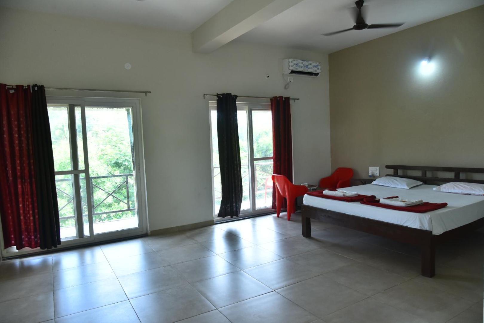 3Season Resort Hampi Pokój zdjęcie