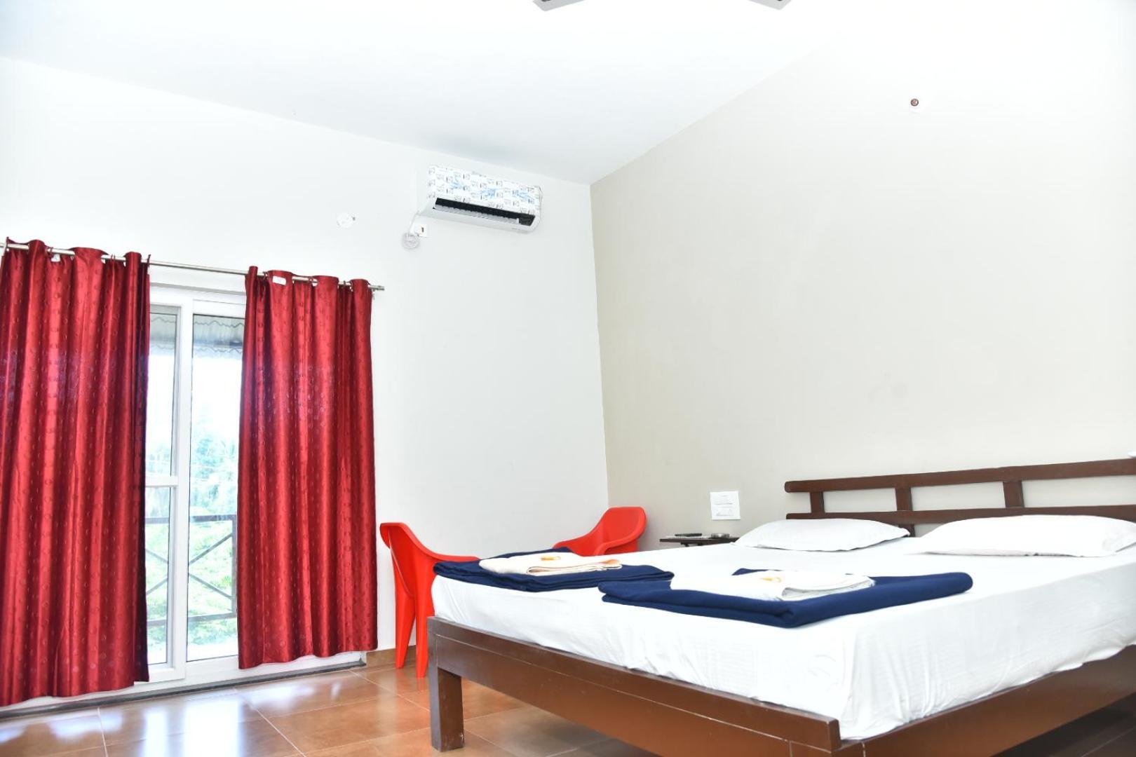 3Season Resort Hampi Pokój zdjęcie