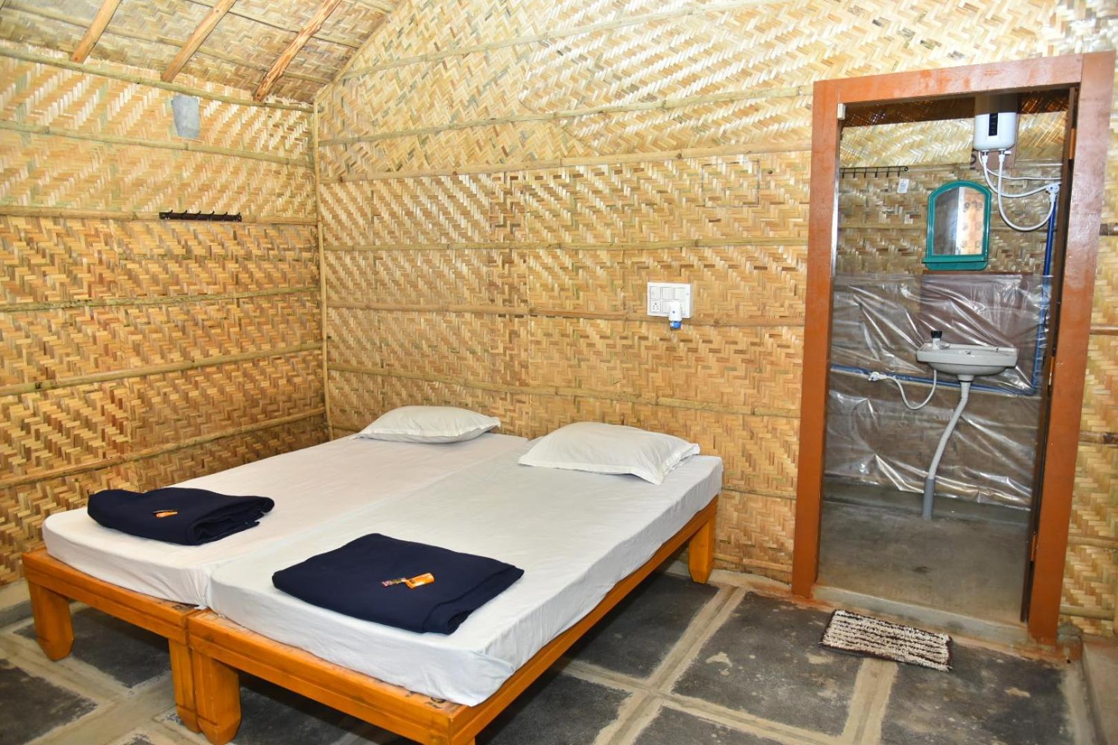 3Season Resort Hampi Pokój zdjęcie
