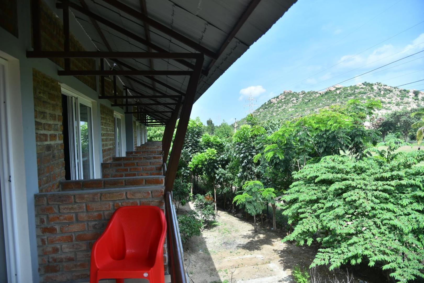 3Season Resort Hampi Pokój zdjęcie